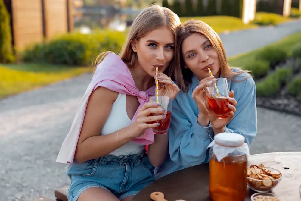 Kombucha dnevna doza